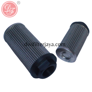 Elemento de Filtro Hidráulico de Aceite Lubricante de Fibra de Vidrio Resistente al Aceite de Repuesto - Product Image 3