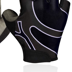 Gants de musculation respirants, antidérapants, durables, pour entraînement en salle de sport, gants de fitness unisexes, gants de sport respirants - Product Image 1