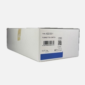 Accessoires d'origine pour la série A22, plaque de signalisation d'arrêt d'urgence A22Z-3443B-9, boîtier de commande A22Z-B101Y, protection de commutateur A22Z-EG1-1 pour Omron - Product Image 6