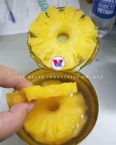 Piña de Vietnam |   Pedidos de Exportación al por Mayor - Product Image 2
