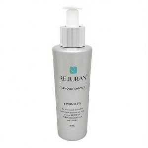 Siero Viso Coreano Anti-Età REJURAN 30ml per Rassodare, Illuminare, Ringiovanire la Pelle, Ridurre i Pori, Ampolla Rivitalizzante C-PDRN Conforme - Product Image 3