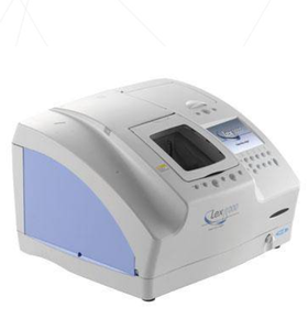 Analizador Modelo 402 Trifásico Blanco y Azul, Equipo de Laboratorio, MEJOR OFERTA 2026 - Product Image 1