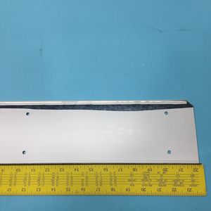 ANELVA A13-06256 FLANGE, INFERIOR, SOLDADO, 131441 - Equipo y piezas de semiconductores de confianza de la marca global Trusted Global Legacy - Product Image 4