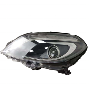 Phares au xénon pour Mercedes-Benz Classe B W246 2012 2013 2014 2015 <span class=keywords><strong>2016</strong></span> pour B180 <span class=keywords><strong>B200</strong></span> B220 B250 B260 B300 2468200139 2468200239 - Product Image 2