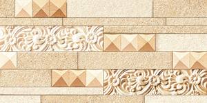 Azulejos Premium Choice de Calidad Superior Asia Tiles Elevation Tiles 300x600mm Azulejos de Pared Resistentes al Agua - Product Image 3