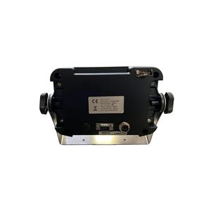 Báscula de suelo "Etek" de 60 ″ x 60 ″ y dos rampas (1.000 LB x 0,1 lb). - Product Image 6