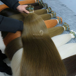 ผมบริสุทธิ์ลอนนุ่มสลวยตามธรรมชาติ - Product Image 2