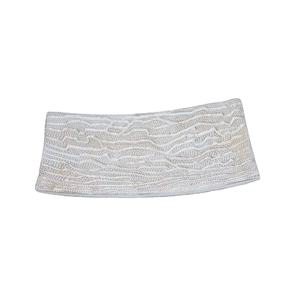 Plato de Servir de Aluminio para Comer en Casa y en la Cocina, Perfecto para Servir Aperitivos, Ensaladas de Frutas, Postres, Bebidas o Comidas Diarias - Product Image 1