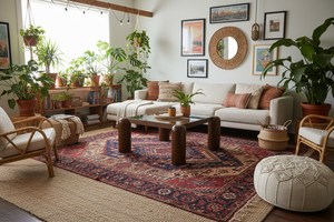 Coffee <b>Table</b> Modern Coffee <b>Table</b> for Living Room Genuine Leather Living Room Furniture Factory Direct OEM ODM Custom Handcrafted - Product Image 3