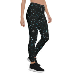 Leggings de sport sans couture pour femmes, respirants, anti-rides, au design optimal, en matière douce, prix abordable, sublimation, vente en gros - Product Image 3