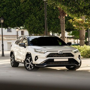 Toyota RAV4 de Segunda Mano – Poco Uso, Sin Historial de Accidentes, Interior y Exterior Impecables, Totalmente Revisado, Listo para Uso Inmediato - Product Image 4