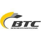 Beschichtungstechnik GmbH Chemnitz logo
