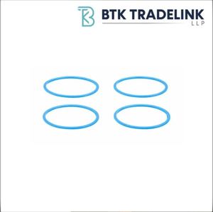 แหวนซีลเพลาส่งกำลัง แหวนซีล PTFE แหวนซีลเพลาส่งกำลัง แหวนซีลเพลาอินพุต แหวนซีลเพลาหมุน แหวนซีล PTFE - Product Image 1