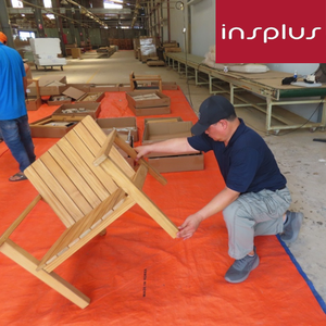 Service d'inspection de contrôle qualité (QC) professionnel avant expédition au Vietnam - INSPLUS - Product Image 3
