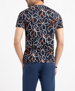 Camiseta Deportiva de Verano para Hombre, Personalizable con Logotipo, Lisa, para Entrenamiento, Gimnasio, Transpirable, 100% Algodón - Product Image 4