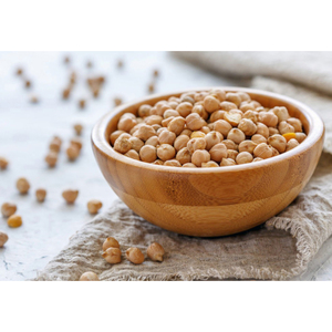 Garbanzos Naturales al por Mayor, Garbanzos Kabuli Orgánicos de Primera Calidad - Product Image 5