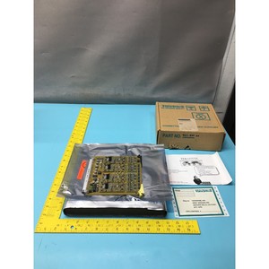 Teradyne 951-401-00ไดรเวอร์ TW401 PCB-ที่เชื่อถือได้ทั่วโลกมรดกอุปกรณ์เซมิคอนดักเตอร์และชิ้นส่วนที่ - Product Image 1