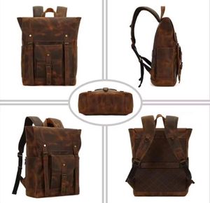Sac à dos en cuir pour femme, design élégant, imperméable, haute qualité, meilleur prix, sac à dos en cuir de qualité supérieure. - Product Image 2