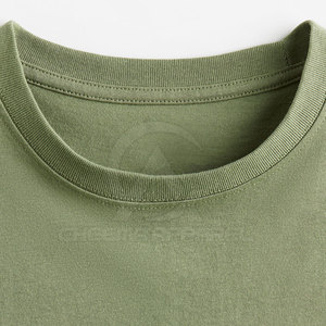 Camiseta para Hombre de Diseño Exclusivo con Material Suave y Elástico, Corte Relajado, Ideal para Actividades al Aire Libre - Product Image 5