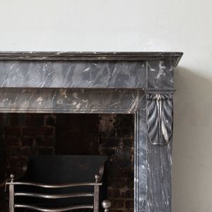 Modern Electric <strong>Fireplace</strong> <strong>TV</strong> <strong>Stand</strong> <strong>with</strong> Marble Insert for Villa Easy Installation <strong>TV</strong> <strong>Stand</strong> <strong>with</strong> <strong>Fireplace</strong> - Product Image 4