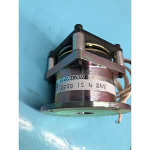 Frein de coupure de courant ELECTROID BFSB-15-4-24V - Équipements et pièces semi-conductrices de renommée mondiale à confiance - Product Image 3