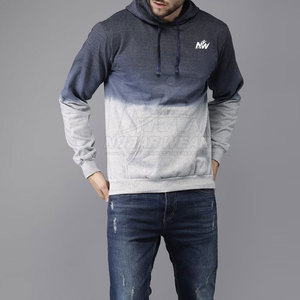 Sweat-shirts pour hommes, coupe confortable avec tissu respirant, idéal pour un usage quotidien, la salle de sport et un style de vie décontracté. - Product Image 4