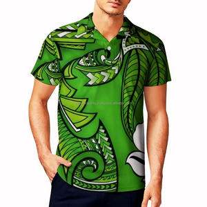 Econex Sports Logo personnalisé pour hommes, polos à manches courtes, t-shirts de golf en coton respirant, uniforme OEM de grande taille imprimé pour - Product Image 2