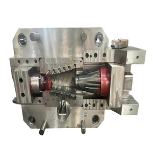 Fabricante de Moldes de Aluminio de Alta Calidad y Confiable para Ingeniería y Fabricación Personalizadas - Product Image 1