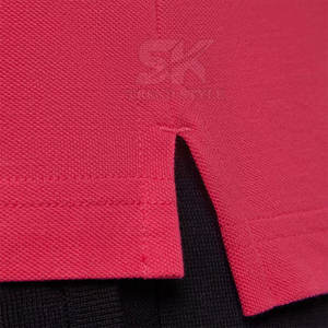 Camisetas Polo Básicas Lisas para Hombre, Precio Razonable, Servicio OEM, Diseño Personalizado, Transpirables - Product Image 5