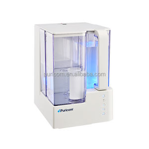 Comptoir électrique pratique pour la maison et le bureau avec système d'osmose inverse pour une utilisation intérieure et extérieure pour les hôtels - Product Image 3