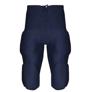 Camisetas de Fútbol Personalizadas Verdes, Cortas, Transpirables, Estampadas en Poliéster, para la Temporada de Verano, con Técnicas de Corte Automatizadas - Product Image 3