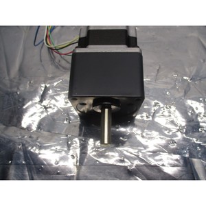 Motor paso a paso ORIENTAL MOTOR PK264A2-SG18 VEXTA - Equipo y piezas de semiconductores de confianza con legado global - Product Image 1