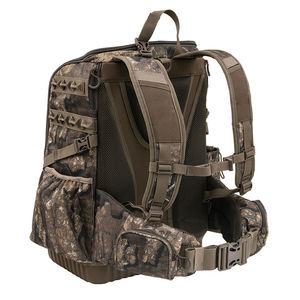 Mochila Deportiva Táctica Unisex de Gran Capacidad y Alta Calidad, con Logotipo Personalizado, Impermeable, Ligera, para Senderismo y Camping, 36-56L - Product Image 2