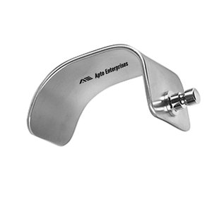 Juego de Cuchillas Kolbel 3 en 1, Retractor Quirúrgico Ortopédico Manual de Acero Inoxidable, Alta Precisión, Grado Médico, Certificado CE Clase I - Product Image 6