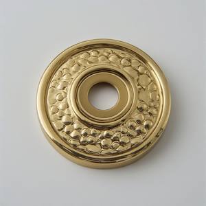 Placa Trasera de Acero de Grado Industrial de Alta Resistencia para Hoteles Modernos y Villas Diseñada para Áreas de Alto Tráfico que Garantiza un Montaje Confiable - Product Image 4