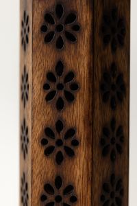 High Quality Durable Customized Wood <b>Incense</b> Burner Religious Aromatherapy Yoga Meditation Spa Temple Office Decor - Product Image 4