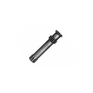 Eje de Acoplamiento Principal Pequeño para Massey Ferguson MF135 MF155, Piezas de Motor para Tractor 886548M1 - Product Image 1