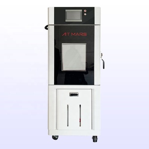 Incubateur à température et humidité constante 80C, chambre d'essai climatique, chambre chaude et froide, incubateur de laboratoire, usine - Product Image 2
