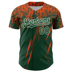Camiseta de Béisbol Personalizada con Tela Antibacteriana 100% Algodón Orgánico, Logotipo Frontal, Cuello en V, Mangas Cortas, Botones Completos, Servicio OEM - Product Image 4