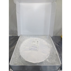 AMAT 0020-26836 Shield Upper SCRLS 1:1 Tin 8" - Equipo y piezas de semiconductores de confianza de la marca global Legacy - Product Image 2