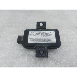 Korando - ECU et modules informatiques d'occasion 4190134000 - Product Image 1