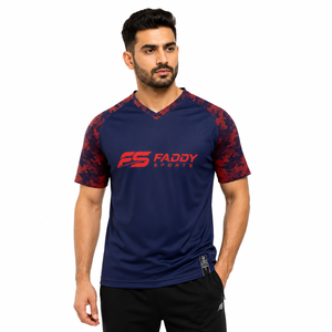 Custom Professional eSports Jersey Breathable Sublimation Gaming <b>Shirt</b> Quick Dry Team Uniform <b>Gamer</b> Wear Training <b>T</b>-<b>Shirt</b> - Product Image 3