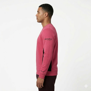 Nouveaux modèles de sweats pour hommes, meilleur prix de gros, faible MOQ, pour la saison hivernale, fabriqués avec les meilleurs matériaux. - Product Image 4