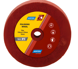 Rueda Unificada Serie P - Product Image 1