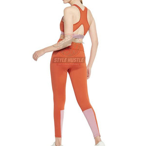 Conjunto de Yoga para Mujer de Alta Calidad, Marca Privada, Personalizado, a Bajo Precio - Product Image 4