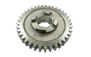 Heavy-Duty Transmission Gear for Tractors, Harvesters and Agricultural <b>Machinery</b> – SCM420 Alloy Steel - Product Image 4
