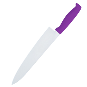 Cuchillo de Cocina Premium para Preparación Diaria de Alimentos, Hoja Afilada y Duradera, Agarre Ergonómico para Cocineros Caseros y Culinarios - Product Image 2