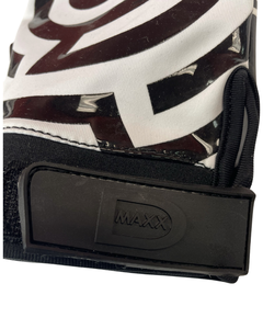 Gants de football américain professionnels légers à paume adhésive, performance améliorée, pour receveurs de football, adultes, jeunes et enfants - Product Image 3