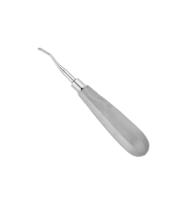 Elevador Dental de Acero Inoxidable Autoclavable de Alta Calidad para Extracción de Dientes, Instrumento de Cirugía Oral para Extracción de Raíces - Product Image 2