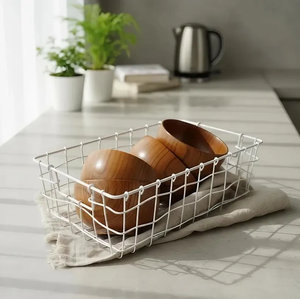 ชามไม้พุทรา-ซุปสไตล์ญี่ปุ่นและชามสลัด - Product Image 4